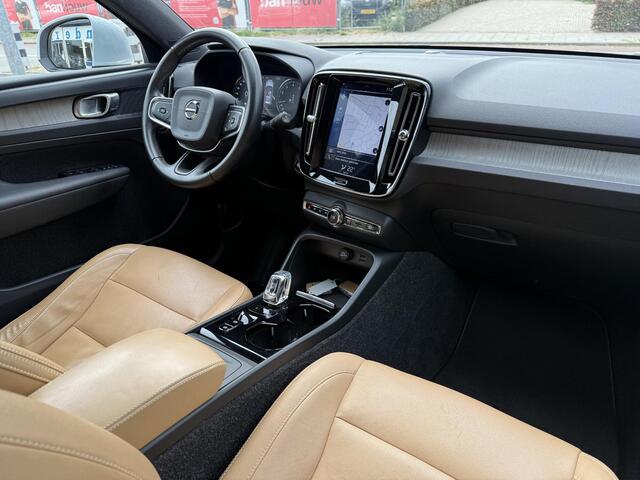 Volvo XC40 1.5 T3 163 pk Geartronic