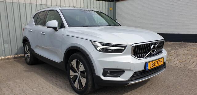 Volvo XC40 1.5 T-5 Recharge