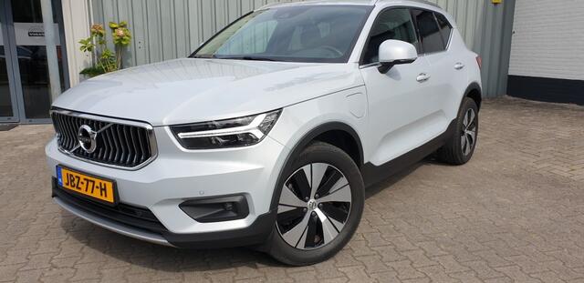 Volvo XC40 1.5 T-5 Recharge