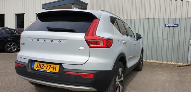 Volvo XC40 1.5 T-5 Recharge