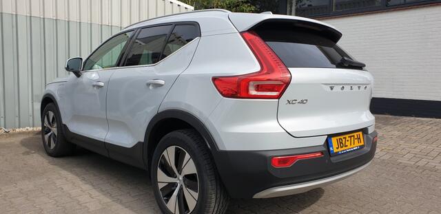 Volvo XC40 1.5 T-5 Recharge