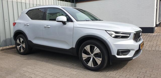 Volvo XC40 1.5 T-5 Recharge