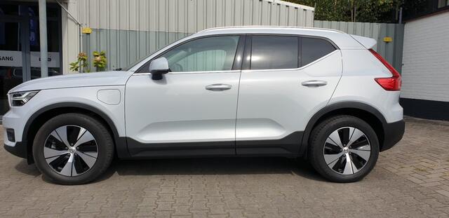 Volvo XC40 1.5 T-5 Recharge