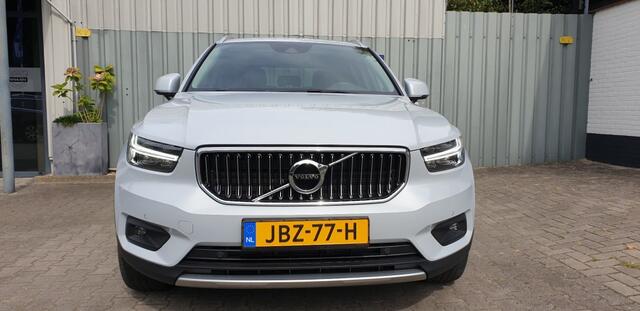 Volvo XC40 1.5 T-5 Recharge