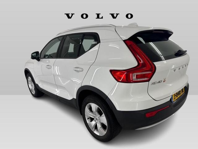 Volvo XC40 1.5 T3 Business Pro