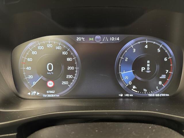 Volvo XC40 1.5 T3 Business Pro