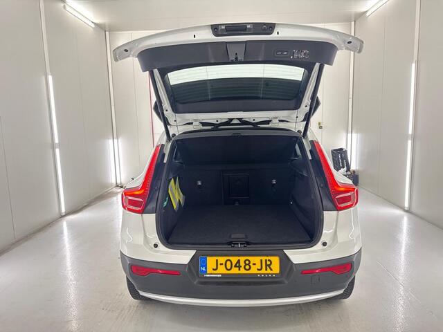 Volvo XC40 1.5 T3 Business Pro