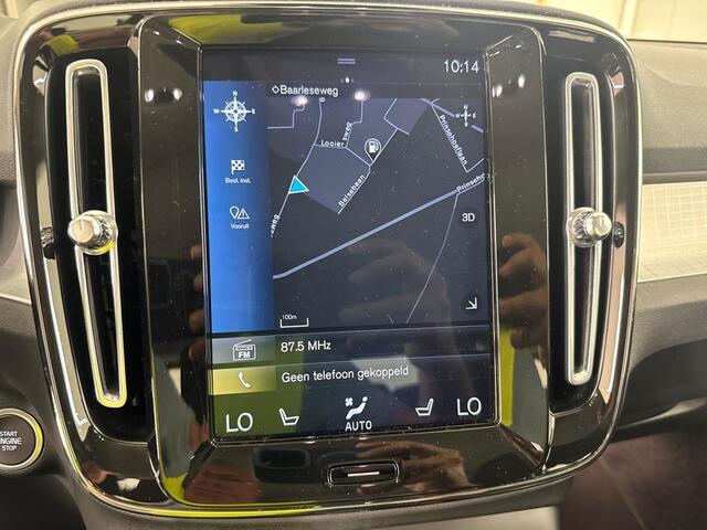 Volvo XC40 1.5 T3 Business Pro