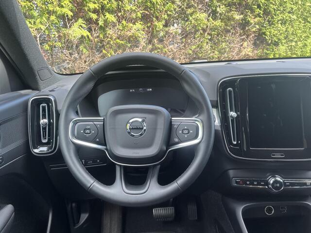 Volvo XC40 T5 Recharge Inscription Expression Pilot Assist | Camera | Stuur+stoelverwarming | Elekt. bestuurdersstoel