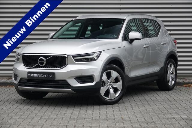 Volvo XC40 2.0 T4 Momentum | Trekhaak | ACC | Carplay | Camera |