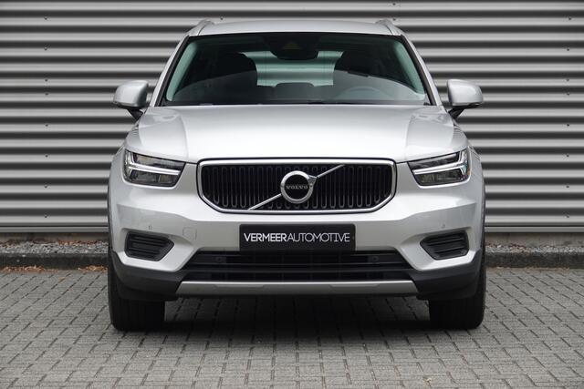 Volvo XC40 2.0 T4 Momentum | Trekhaak | ACC | Carplay | Camera |