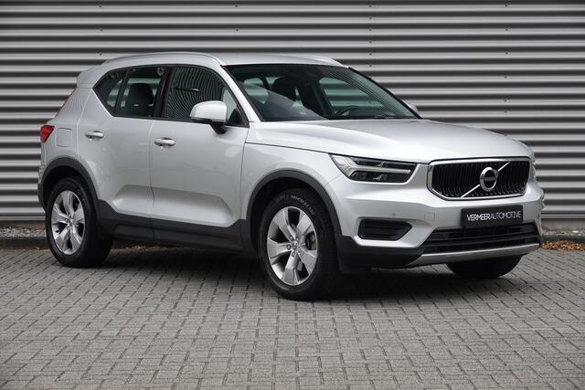 Volvo XC40 2.0 T4 Momentum | Trekhaak | ACC | Carplay | Camera |