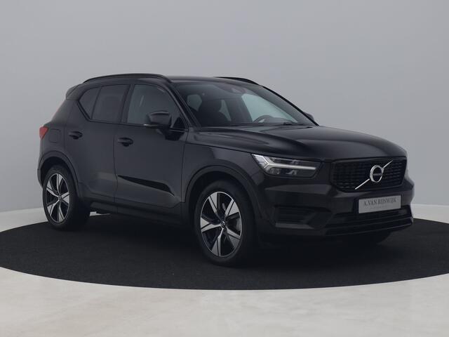 Volvo XC40 1.5 T4 Recharge R-Design | CARPLAY | TREKHAAK