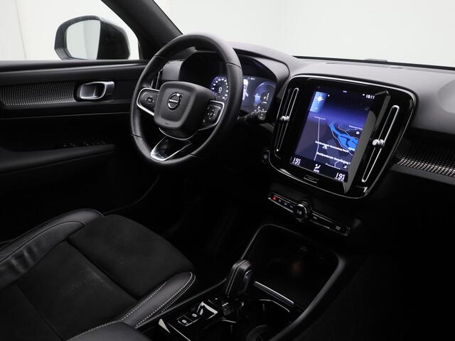 Volvo XC40 1.5 T4 Recharge R-Design | CARPLAY | TREKHAAK