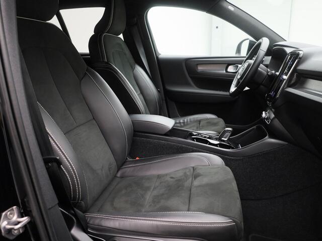Volvo XC40 1.5 T4 Recharge R-Design | CARPLAY | TREKHAAK