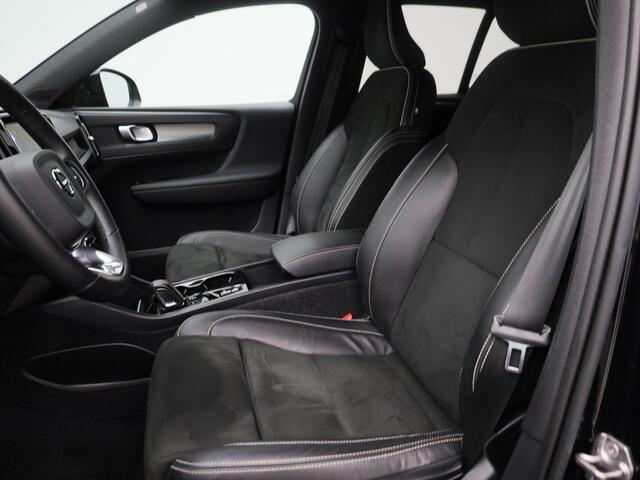 Volvo XC40 1.5 T4 Recharge R-Design | CARPLAY | TREKHAAK