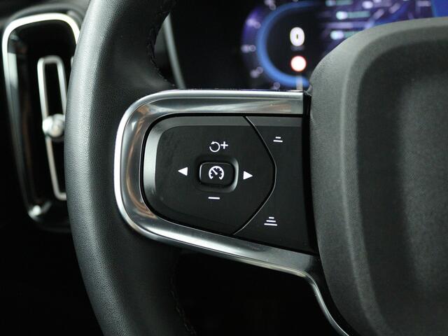 Volvo XC40 Recharge Ultimate 70 kWh | Origineel NL | Panoramadak | BTW Verrekenbaar |