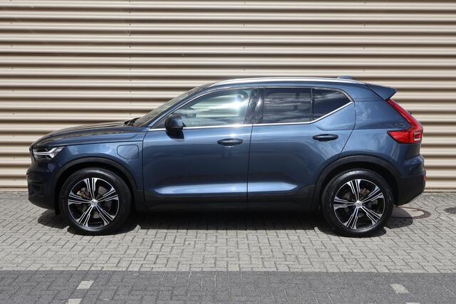 Volvo XC40 1.5 T5 Recharge Inscription | Trekhaak