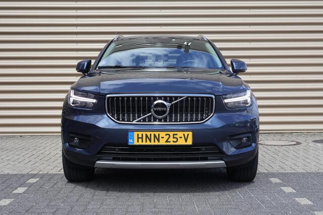 Volvo XC40 1.5 T5 Recharge Inscription | Trekhaak