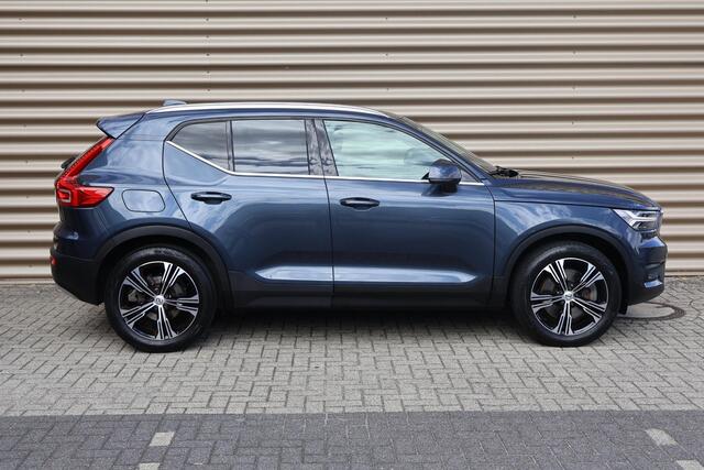 Volvo XC40 1.5 T5 Recharge Inscription | Trekhaak