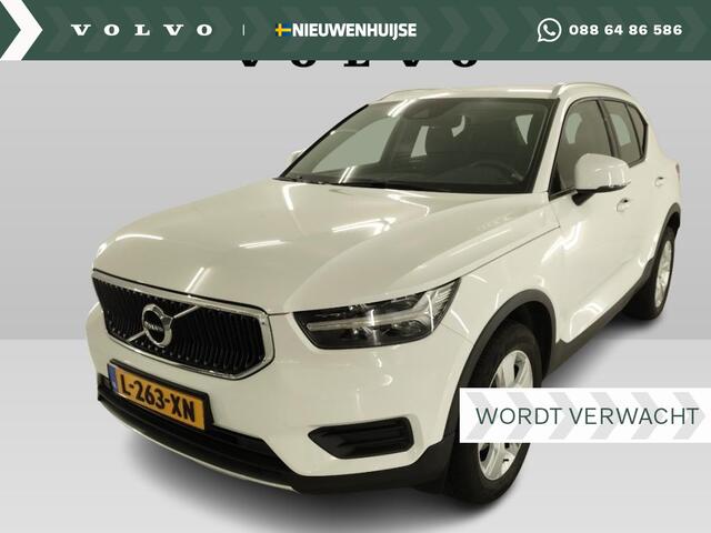 Volvo XC40 1.5 T2 Momentum Business | Stoel- / Stuurverwarming | Adaptive Cruise Control | DAB | Volvo On Call |