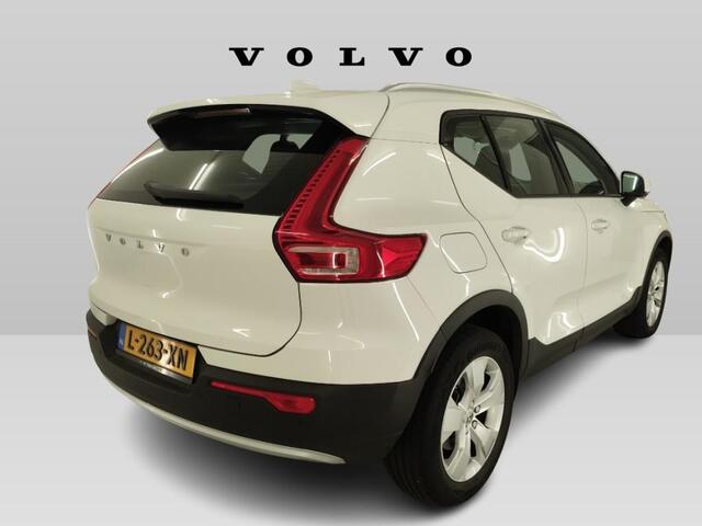 Volvo XC40 1.5 T2 Momentum Business | Stoel- / Stuurverwarming | Adaptive Cruise Control | DAB | Volvo On Call |