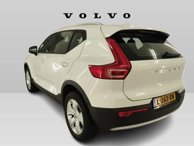 Volvo XC40 1.5 T2 Momentum Business | Stoel- / Stuurverwarming | Adaptive Cruise Control | DAB | Volvo On Call |