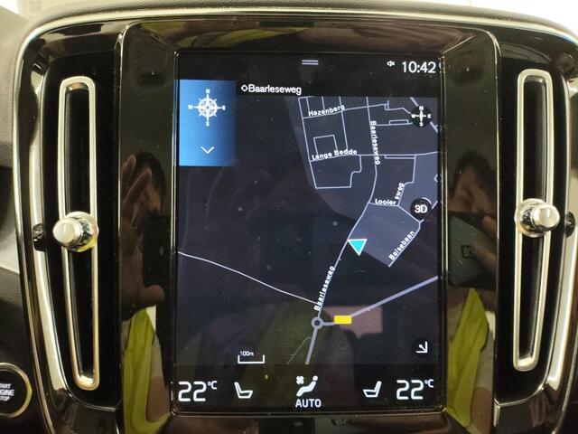Volvo XC40 1.5 T2 Momentum Business | Stoel- / Stuurverwarming | Adaptive Cruise Control | DAB | Volvo On Call |