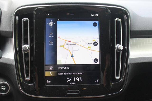 Volvo XC40 1.5 T3 Business Pro