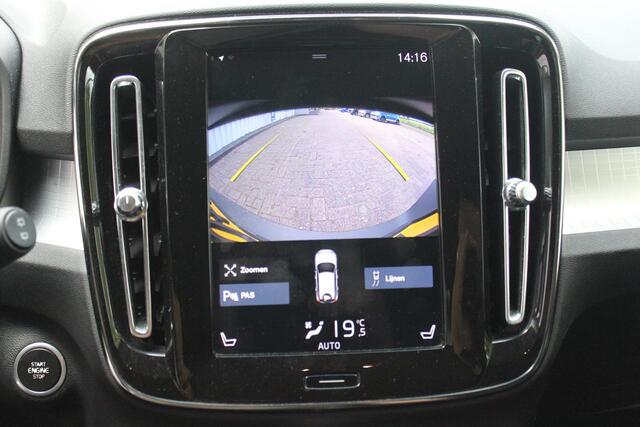 Volvo XC40 1.5 T3 Business Pro
