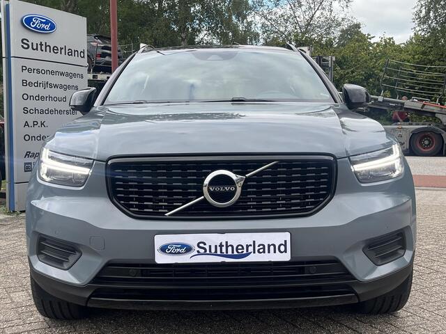 Volvo XC40 1.5 T5 Recharge R-Design 262pk | Parking pack | 1.800 Kg trekgewicht