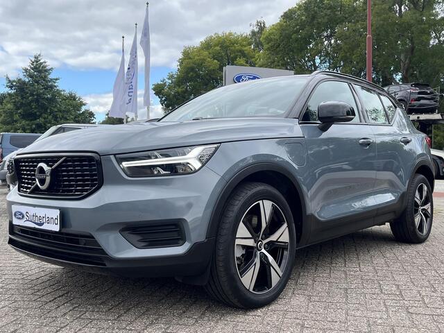 Volvo XC40 1.5 T5 Recharge R-Design 262pk | Parking pack | 1.800 Kg trekgewicht