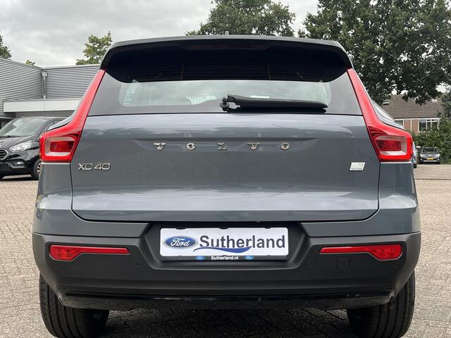 Volvo XC40 1.5 T5 Recharge R-Design 262pk | Parking pack | 1.800 Kg trekgewicht