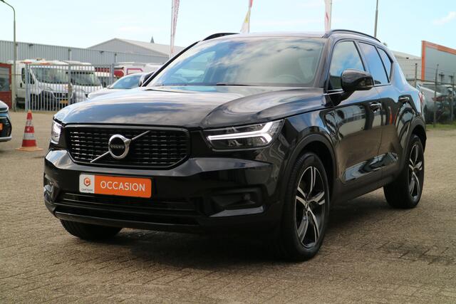 Volvo XC40 1.5 T5 Recharge R-Design | Bliss | Camera | PHEV! |