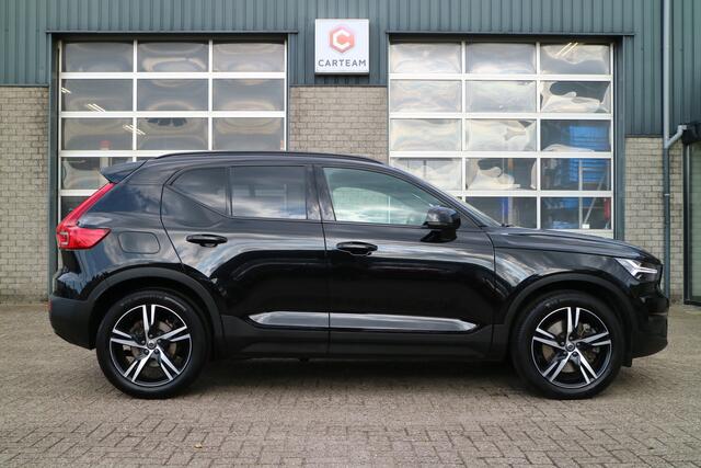 Volvo XC40 1.5 T5 Recharge R-Design | Bliss | Camera | PHEV! |
