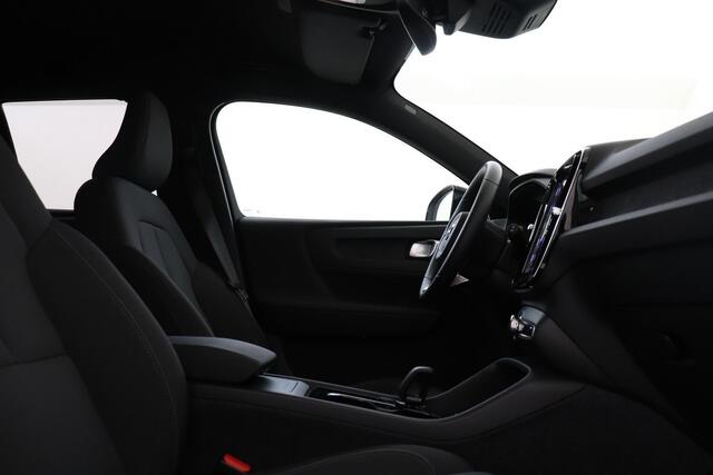 Volvo XC40 SINGLE MOTOR EXTENDED RANGE 82 kWh -CAMERA|WARMTEPOMP|ADAP.CRUISE|BLIS|KEY-LESS|TREKHAAK