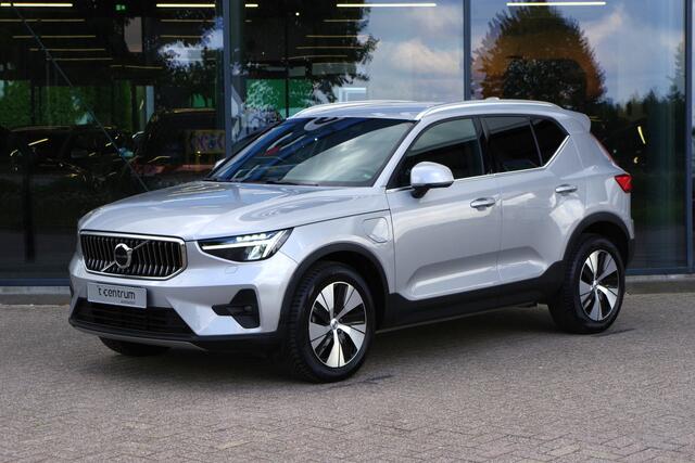 Volvo XC40 1.5 T4 Plug-in Hybrid 211 PK Core Bright, Camera, Climate Control, Carplay