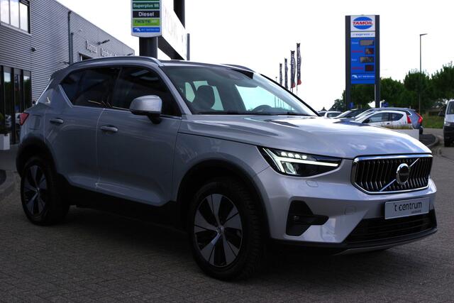 Volvo XC40 1.5 T4 Plug-in Hybrid 211 PK Core Bright, Camera, Climate Control, Carplay