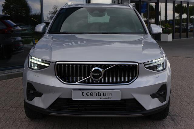Volvo XC40 1.5 T4 Plug-in Hybrid 211 PK Core Bright, Camera, Climate Control, Carplay