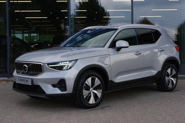 Volvo XC40 1.5 T4 Plug-in Hybrid 211 PK Core Bright, Camera, Climate Control, Carplay