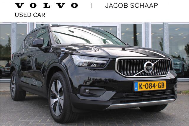Volvo XC40 T5 Recharge Business Pro | 360 Camera | Schuif/kanteldak | Verw. Stoel & Stuurwiel | BLIS