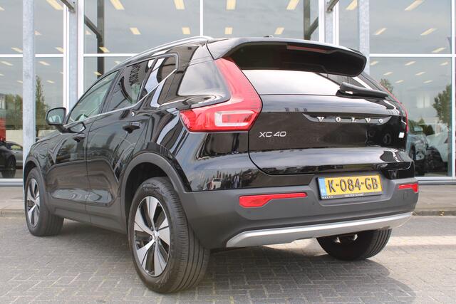 Volvo XC40 T5 Recharge Business Pro | 360 Camera | Schuif/kanteldak | Verw. Stoel & Stuurwiel | BLIS