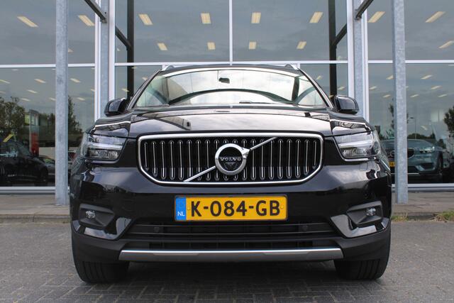 Volvo XC40 T5 Recharge Business Pro | 360 Camera | Schuif/kanteldak | Verw. Stoel & Stuurwiel | BLIS