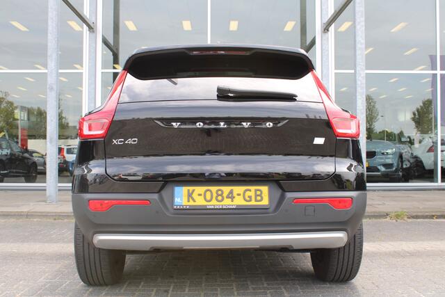 Volvo XC40 T5 Recharge Business Pro | 360 Camera | Schuif/kanteldak | Verw. Stoel & Stuurwiel | BLIS