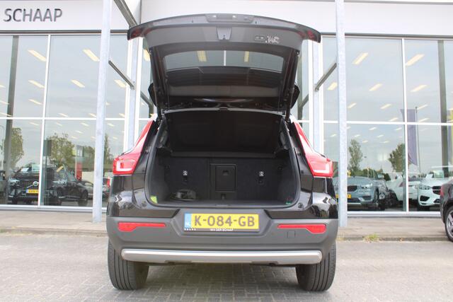 Volvo XC40 T5 Recharge Business Pro | 360 Camera | Schuif/kanteldak | Verw. Stoel & Stuurwiel | BLIS