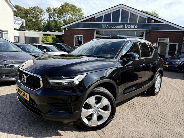 Volvo XC40 1.5 T3 Momentum Pro Panoramadak, Trekhaak, Camera