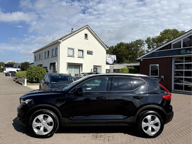 Volvo XC40 1.5 T3 Momentum Pro Panoramadak, Trekhaak, Camera