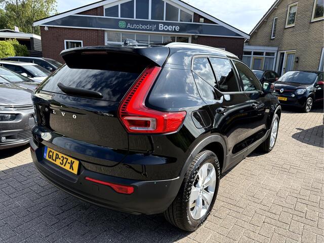 Volvo XC40 1.5 T3 Momentum Pro Panoramadak, Trekhaak, Camera