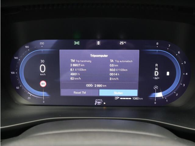 Volvo XC40 2.0 B4 Plus Dark / Trekhaak / Harman Kardon / Elektrische Stoelen / Stoel+Stuurverwarming / Adaptive Cruise / Pilot Assist /