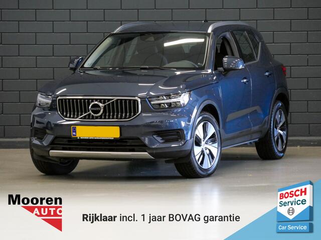 Volvo XC40 1.5 T4 PHEV Inscription Expression | CAMERA | NAVIGATIE | CARPLAY |